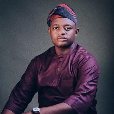 Bio Headshot_Solomon Adewole