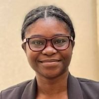 Epifania Cazembe Graphic Designer and Web Developer