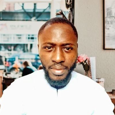 Johnson_Ayinla_Software Engineer