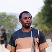 Omolaiye Victor Kola ML Engineer