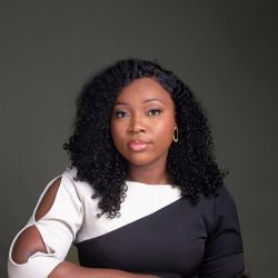 Yemisi Obielodan, Product Manager Yemisi.Obielodan@ai-4ai.org